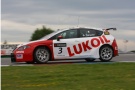 Seat Leon SR 1.6T