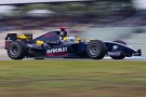 Dallara GP2/08 - Renault