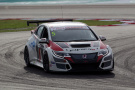 Honda Civic TCR