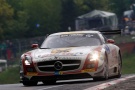 Mercedes SLS AMG GT3