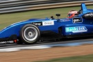 Mitchell Evans - Team BRM - Dallara F305 - AMG Mercedes