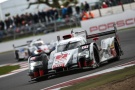 Audi R18 e-tron quattro (2015)