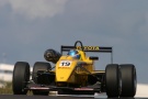 Dallara F305 - TOM's Toyota