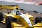 Dallara IP2 - Infiniti