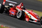 Dallara F305 - TOM's Toyota