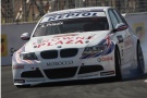 Andy Priaulx - Team RBM - BMW 320si (E90)