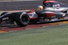 Dallara T08 - Renault