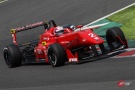 Dallara F312 - Toda