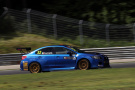 Subaru Impreza STi TCR