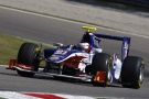 Dallara GP2/11 - Mecachrome