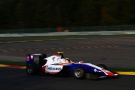 Artur Janosz - Trident Racing - Dallara GP3/16 - Mecachrome