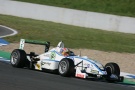 Dallara F305 - Volkswagen