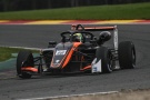 Dallara F320 - HWA Mercedes