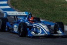 Reynard 2Ki - Honda