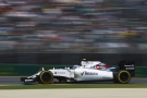 Williams FW37 - Mercedes