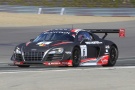 Audi R8 LMS ultra