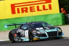 Laurens VanthoorRobin FrijnsJean Karl Vernay - WRT - Audi R8 LMS ultra