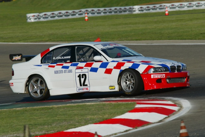 Bmw carlotta #4