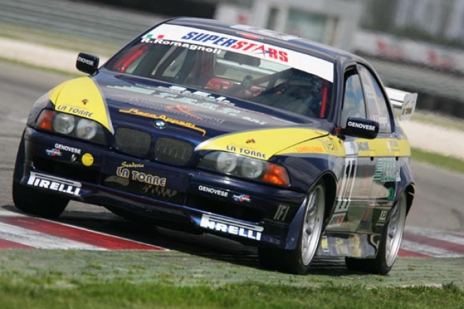 Bmw carlotta #5