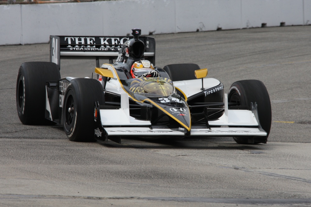 Alexandre roger honda #4