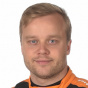 Felix Rosenqvist