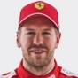 Sebastian Vettel