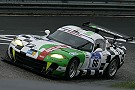 24h Nürburgring Nordschleife Class A8: