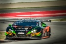 Blancpain GT Series Endurance Cup Class PRO Cup: