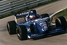italian Formula 3000 