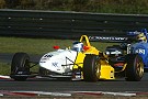 australian Formula 3 Class A:
