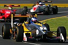 Australian Formula 3 Championship Series Class A: