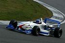 British Formula 3 Championship Class B: