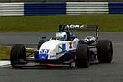 British Formula 3 Championship Class B: