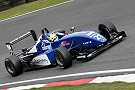 British Formula 3 Championship Class A: