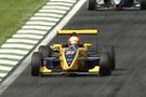 Italian Formula 3 Championship Class Trofeo: