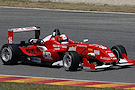 Italian Formula 3 Championship Class A: