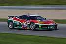 FIA GT Championship Class N-GT: