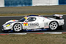 Japanese Super GT Series Class GT300: