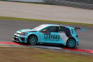 TCR International Series 