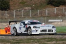 Superstars GT Sprint Class GTS: