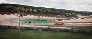 Berühmte deutsche Formel-1-Fahrer