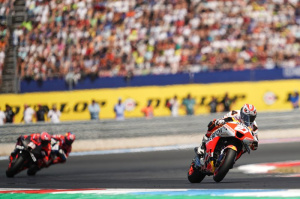Die wichtigsten Kandidaten für den Titel als Weltmeister der MotoGP 2023