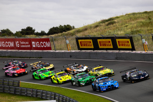 Motorsport-Highlights der Woche KW 23