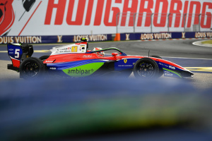Neues Super GT Rennformat & Titelentscheidung in der Formel 3