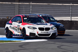 PureDriving Competition – Saisonauftakt in Assen