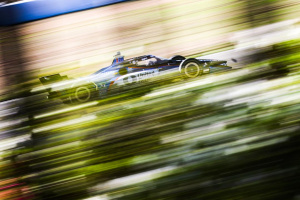 Schnell, Schneller, Motorsport