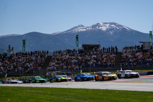 Speedsport KW 17/26: DTM Saisonauftakt am Red Bull Ring