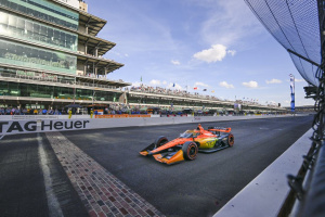 Speedsport KW 19/26: BMW Triumph in Spa, Lundgaard siegt in Indianapolis