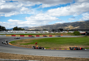 Speedsport KW 2/26: Formel-Debütanten in Neuseeland