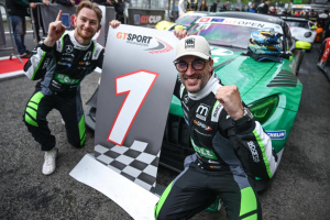 Speedsport KW 20/26: Felipe Fraga weiter Spitze in Brasilien
